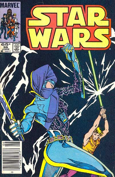 Star Wars # 096