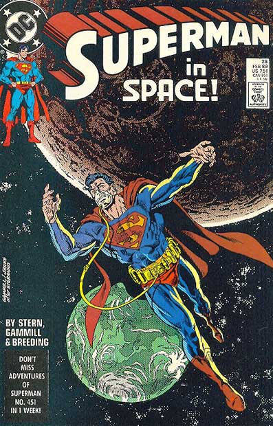 Superman - Volume 2 # 028