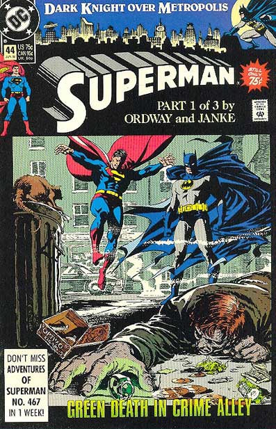 Superman - Volume 2 # 044