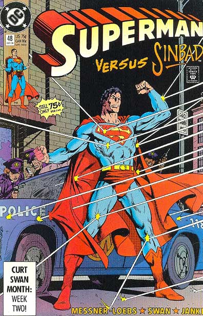 Superman - Volume 2 # 048