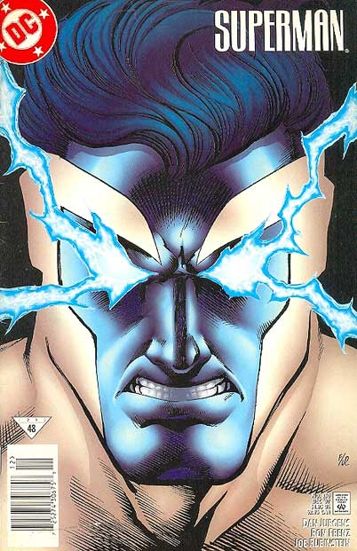Superman - Volume 2 # 130