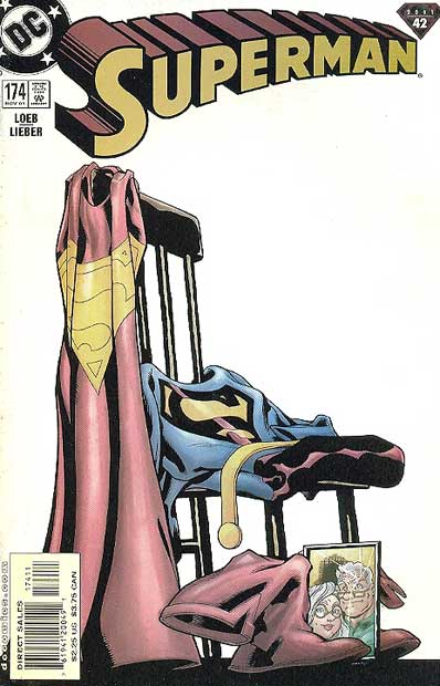 Superman - Volume 2 # 174