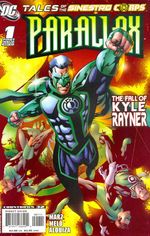-importados-eua-tales-of-the-sinestro-corps-parallax