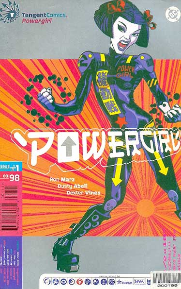 -importados-eua-tangent-comics-power-girl