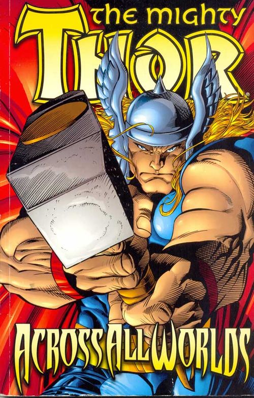 Thor - Across All Worlds