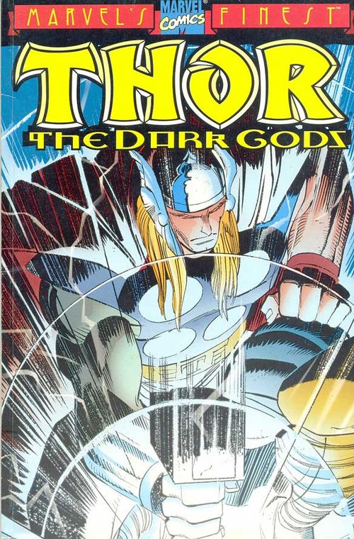 Thor - The Dark Gods