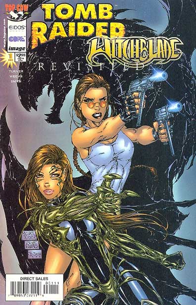 -importados-eua-tomb-raider-witchblade-revisited