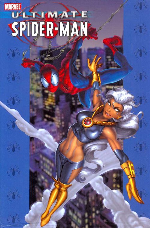 Ultimate Spider-Man - HC - Volume 2