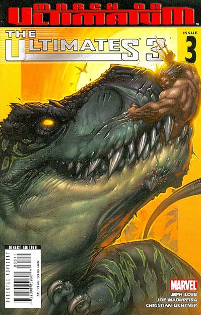 Ultimates 3 # 3