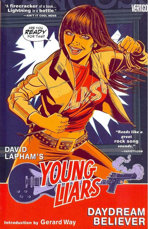 Young Liars