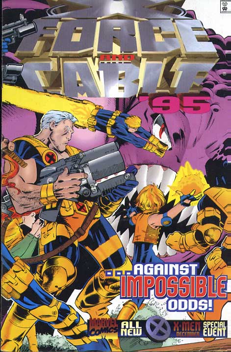 -importados-eua-x-force-cable-1995