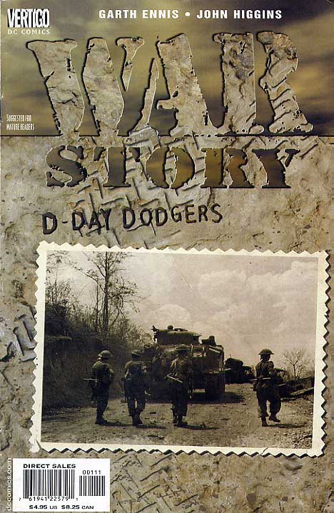 -importados-eua-war-story-d-day-dodgers