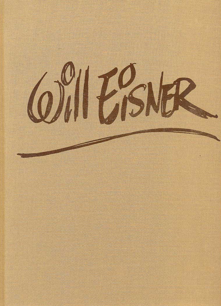 -importados-eua-will-eisner-sketchbook