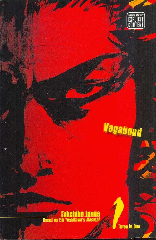 Vagabond - Volume 1