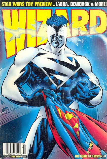 Wizard # 068