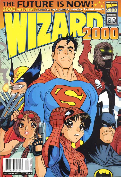 Wizard 2000