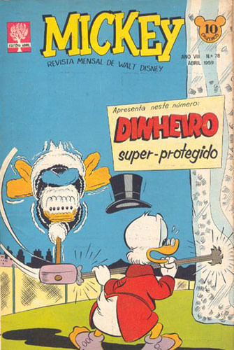 Mickey-78