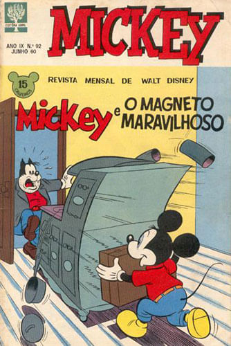 Mickey-92