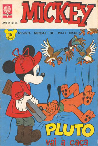 Mickey-95