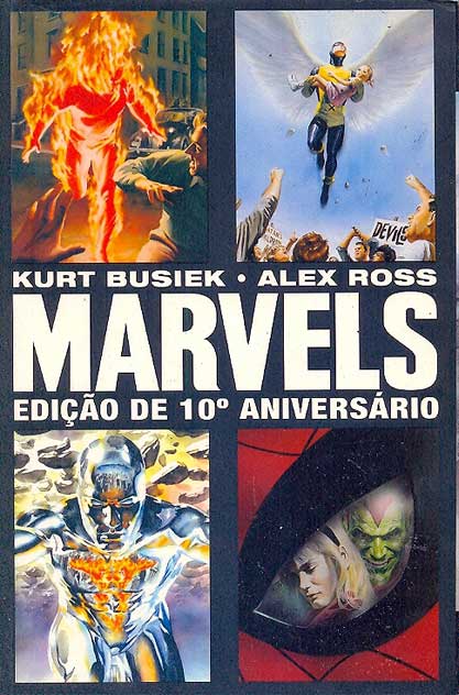 Marvels---2ª-Edicao