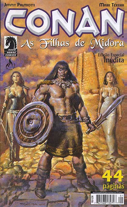 Conan---As-Filhas-de-Midora