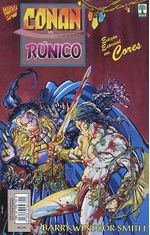 Conan-Versus-Runico