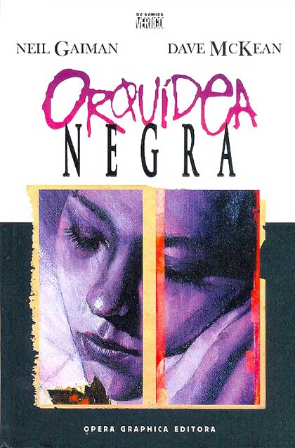 Orquidea-Negra---Edicao-Especial