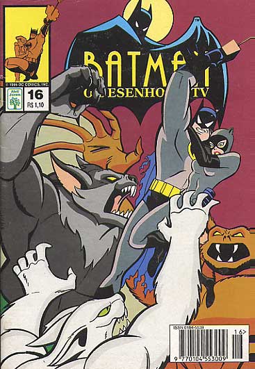 Batman---O-Desenho-da-TV---16