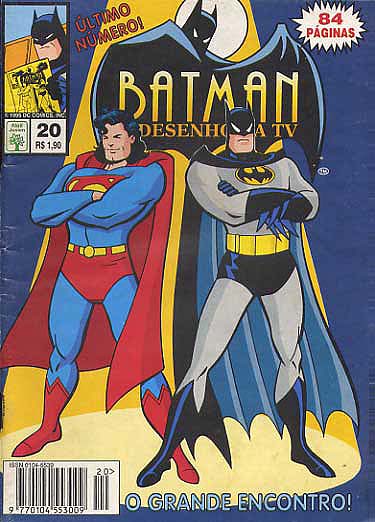 Batman---O-Desenho-da-TV---20