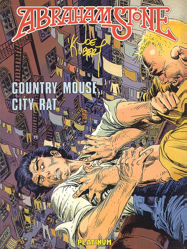Abraham-Stone---Book-One---Country-Mouse-City-Cat