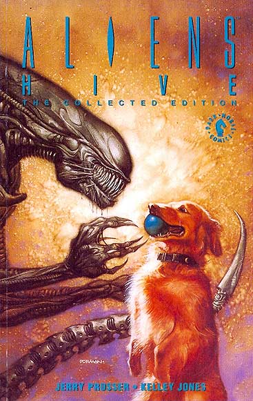 Aliens-Hive