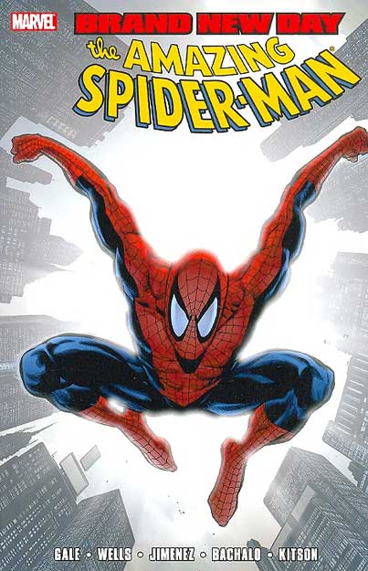 Amazing-Spider-Man---Brand-New-Day---Volume-2