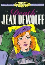 Amazing-Spider-Man---Death-Of-Jean-Dewolff