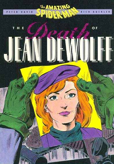 Amazing-Spider-Man---Death-Of-Jean-Dewolff