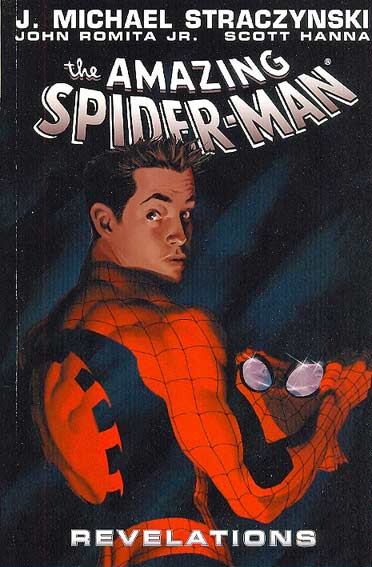 Amazing Spider-Man - Revelations