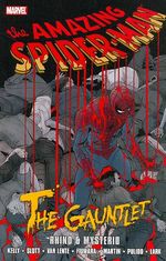 Amazing-Spider-Man---The-Gauntlet-Volume-2