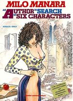 An-Author-in-Search-of-Six-Characters