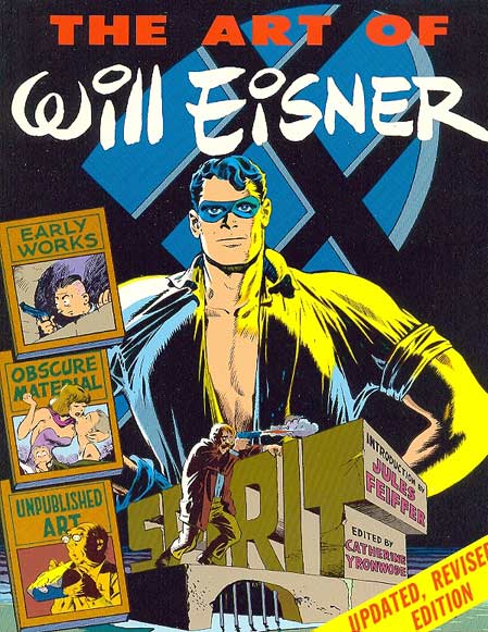 Art-of-Will-Eisner
