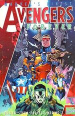 Avengers-Forever