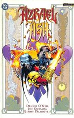 Azrael-Ash