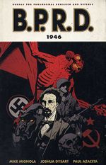 B.P.R.D.-1946