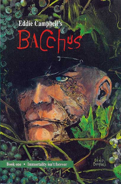 Bacchus---01---Immortality-isn-t-Forever