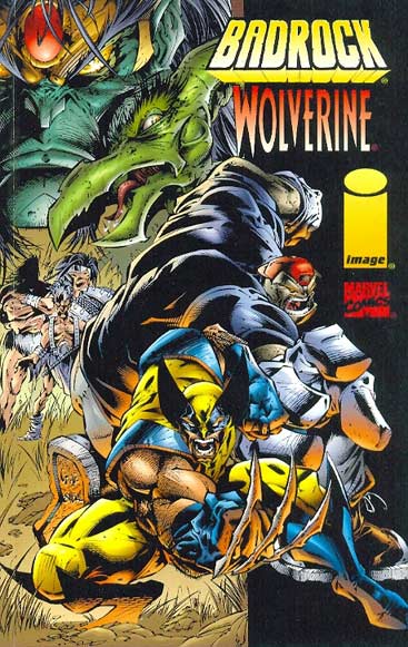 Badrock-e-Wolverine