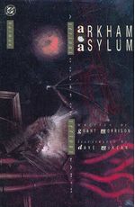 Batman---Arkham-Asylum--HC-