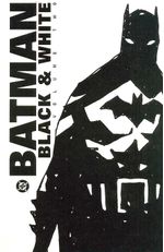 Batman---Black-and-White---Volume-2--HC-