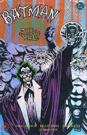 Batman---Dark-Joker---The-Wild--HC-