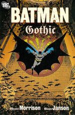 Batman---Gothic