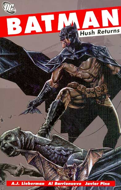 Batman---Hush-Returns