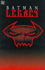 Batman---Legacy