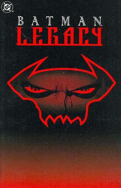 Batman---Legacy